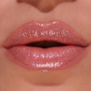 Revolution Pout Bomb Shimmer Lip Gloss Glimmer Nude