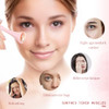 Tormen Mini Eye And Face Ice Roller Stainless Steel Beauty Tool