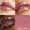 Laka Fruity Glam Tint Glowing Korean Lip Tint With Hydrating Lightweight Texture Buildable Color Non Sticky High Shine Gloss K Beauty Korean