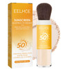Mineral Sunscreen Setting Powder Spf 50 Sunscreen Powder For Face And Scalp