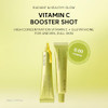 Arencia Vitamin C Booster Shot Serum With Glutathione Niacinamide And Vitamin E For Dark Spot Care Fine Lines And Wrinkles Glass Skin Korean
