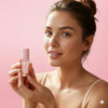 Miss Lil Usa Bloom Kiss Lip Oil Nourishing Hydrating High Shine Lip Oil Gloss Lightweight Non Sticky Formula For Soft Glossy Lips Vegan And