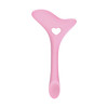 Bibabala Eyeliner Stencils Wing Tips Marscara Drawing Aid Lipstick Wearing Aid Multifunctional Eye Makeup Tool Kit Quick Stencil Aid