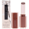 Gloss Bomb Stix High Shine Gloss 12 Rose Amber By Fenty Beauty For Women 0.12 Oz Lipstick