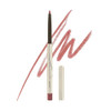 Jouer Bare Rose Lip Kit Essential Lip Enhancer Shine Balm And Lip Liner Duo Tinted Lip Balm Jojoba Seed Oil And Maxi Lip 51 Value