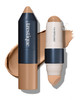 Trestique Foundation Stick Refillable Face Stick With Built In Sponge Clean Beauty Medium Coverage Sustainable Makeup