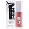 Gloss Bomb Heat Universal Lip Luminizer Plus Plumper 03 Fenty Glow Heat By Fenty Beauty For Women 0.3 Oz Lip Gloss