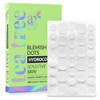 Artnaturals Hydrocolloid Acne Patches 144 Count