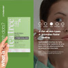 Artnaturals Hydrocolloid Acne Patches 144 Count