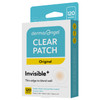 Derma Angel Ultra Invisible Acne Patches For Cystic Acne Treatment Pimple Patches For Cystic Acne Blemish Patches Hydrocolloid Patches Day