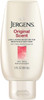 Jergens Original Scent Cherry-Almond Moisturizer 3 oz (Pack of 3)
