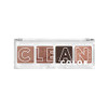 Covergirl Clean Fresh Color Clean Eyeshadow Cool Berry