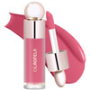 Cilrofelr Dewy Liquid Blush Soft Cream Liquid Blush For Cheek Buildable And Blendable Pigment Lightweight And Smooth Texture Longwear