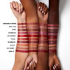 E.L.F. O Face Satin Lipstick Richly Pigmented Nourishing And Long Lasting Creamy Lipstick Infused With Jojoba Vegan And Cruelty Free