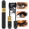 Drmode Mascara Volume And Length 2 In 1 Waterproof Mascara Black
