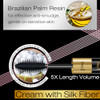 Drmode Mascara Volume And Length 2 In 1 Waterproof Mascara Black