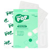Solovegan 55Count Don T Pop To Me Blemish Patch Invisible Spot Cover Hydrocolloid Acne Patch Treatment For Breakouts Absorbs Zits And