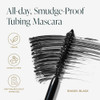 Guide Beauty Lash Wrap Volumizing Mascara Black