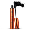 Antique Beauty Lengthening Mascara Clump Free Long Lasting And Smudge Resistant Lightweight Formula For Naturally Defined Lashes Black