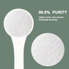 Sturelehub Allantoin Powder 1 Oz Diy Skincare Hydrate And Moisturize Skin