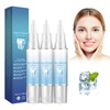 Neslemy Gum Shield Therapy Gel Neslemy Gum Gel Dentizen Gum Therapy Gel Teeth Whitening Essence Pen Gum Instant Treatment Gel Pack Of 3