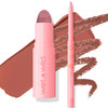 Wet N Wild Date Or Dominate Lipstick And Liner Set Date And Tell