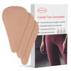 Ekozenyfy Camel Toe Concealer Seamless Camel Toe Preventer Anti Camel Toe Cover Breathable Hypoallergenic Adhesive Covers For Seamless Style