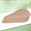 Ekozenyfy Camel Toe Concealer Seamless Camel Toe Preventer Anti Camel Toe Cover Breathable Hypoallergenic Adhesive Covers For Seamless Style