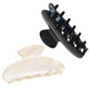 2 Pcs Hair Claw Clips For Women Non Slip Hair Clip Hair Accessories