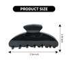 2 Pcs Hair Claw Clips For Women Non Slip Hair Clip Hair Accessories