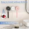 Uv Toothbrush Sanitizer Holder Toothbrush Sanitizer And Holder Cover Caps With Fan Drying Rechargeable Portable Toothbrush Cleaner Case Fits