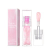 Tiejdhr Magic Color Changing Lip Oil Ph Glitter Lip Gloss Upgraded Big Brush Head Moisturizing Lip Oil Long Lasting Nourishing Lip Glow Oil