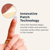Havenique Pimple Patches For A Face Pack Of 324 Acne Patches Hydrocolloid Patches For Covering Zits And Blemishes For Skin Care Spot Day And