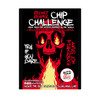 Red Hot Reaper 1X Chip Challenge Hottest Snack Carolina Reaper And Trinidad Scorpion Super Spicy Hot Chip