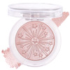 Ucanbe Baked Blush For Cheek Glow Blushing Palette Seamless Silky Blendable Powder Blush Makeup Palette Delivering Long Last Natural Ruddy