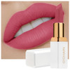 O Chain Red Matte Lipstick