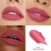 O Chain Red Matte Lipstick