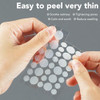 Qmakup Pimple Patches For Face Acne Patches For Face Pimple Patch Zit Patches Hydrocolloid Blemish Patches For Covering Zits With Salicylic