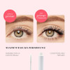 Younique Moodstruck Epic Lash Primer 10Ml White Lash Primer For Mascara Curling And Lengthening Lash Lift Mascara Makeup Primer Separates