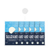Hanhoo Extra Strength Blemish Patch Bundle 216 Total Patches Salicylic Acid Pimple Patches Shrinks Stubborn Pimples Conceals Zits Absorbs