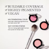 Ofir Elation Powder Blush Buildable And Highly Pigmented Line Blurring Formula For A Smooth Finish Long Lasting Lightweight Blush Powder