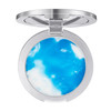 O Cheal Translucent Oil Control Jelly Pressed Setting Powder Face Powder