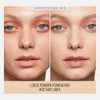 Kyda Mineral Powder Foundation Spf 35 Lightweight Loose Powder Foundation Skin Improving Mineral Foundation Buildable Coverage Natural Glow