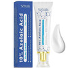 10 Percent Azelaic Acid Acne Cream Premium Azelaic Acid Facial Cream Redness Relief For Face Redness Reducing Skin Care Prevents Acne