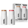 Makeup By Mario Sculpt And Pop On The Go Contour And Blush Stick Duo Makeup Gift Set Light Medium And Sweet Pink