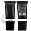 White Foundation Goth Makeup Full Coverage Color Changing Foundation Liquid Creamy Waterproof Long Lasting Makeup For Goth Clown Make Up