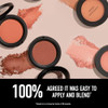 Bareminerals Gen Nude Powder Blush Call My Blush 0.21 Oz