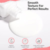 Nailshion White Nail Polish French Nail Art Quick Dry Regular Nail Polish