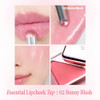 Clio Essential Lip And Cheek Tap Pocket Blush Creamy And Buildable Color Contour And Highlight Face Dewy And Natural Glow Finish Non Greasy