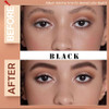 Lash Color Kit Black Eyelash And Eyebrow Color Kit 7Ml